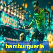 hamburgueria juventus ucs